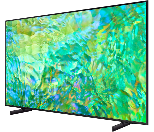 Samsung UE50CU8002 50" LED 4K Tizen TV - 1132463 - zdjęcie 3